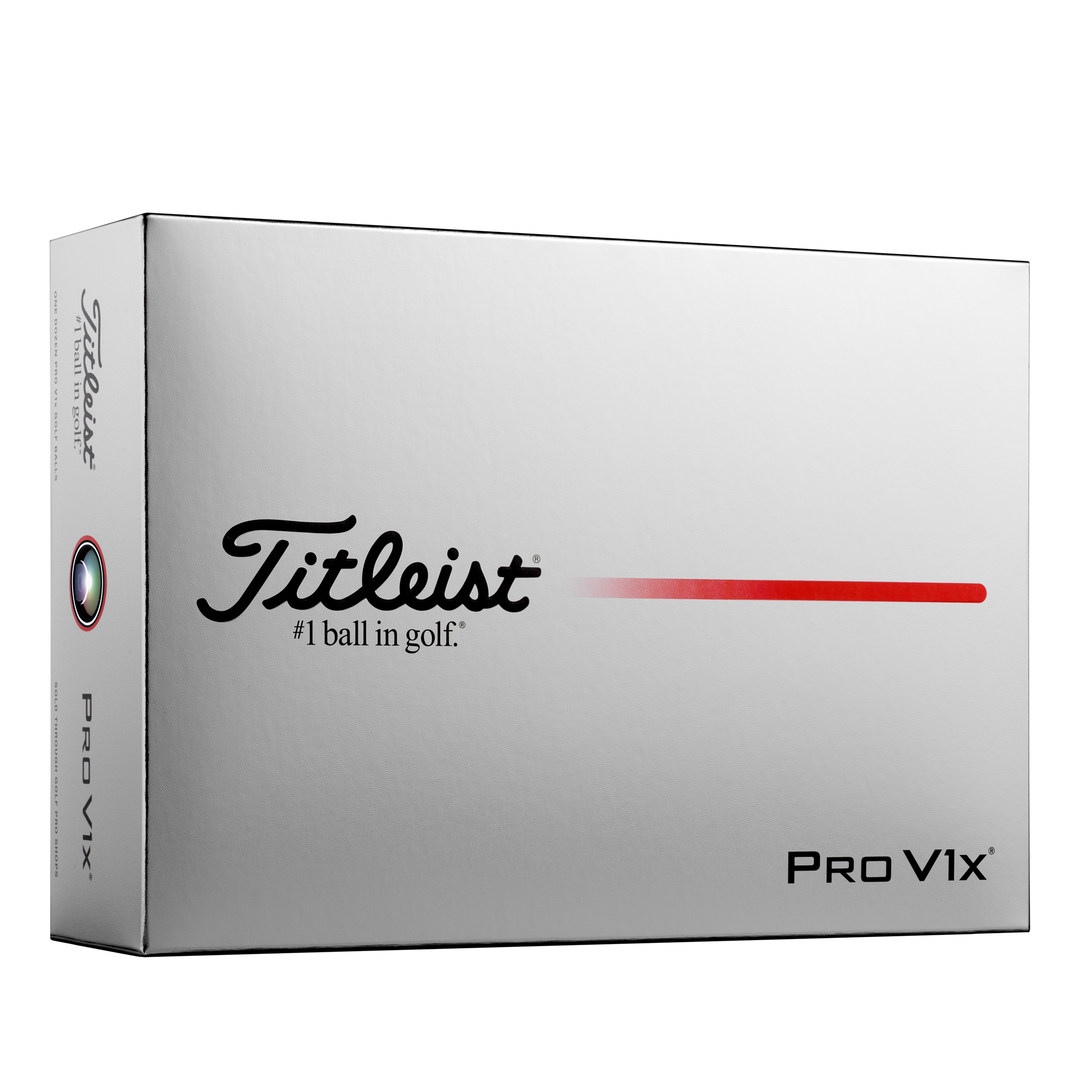 Pro V1x