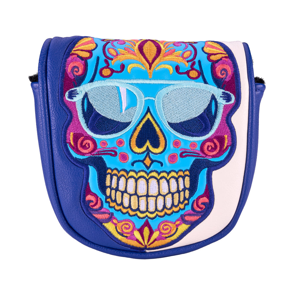 Shady Los Muertos