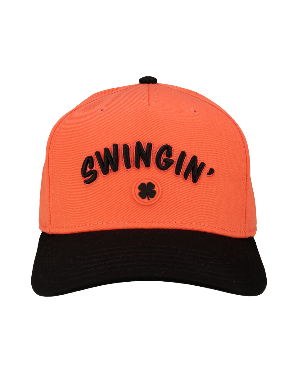 SWINGIN’