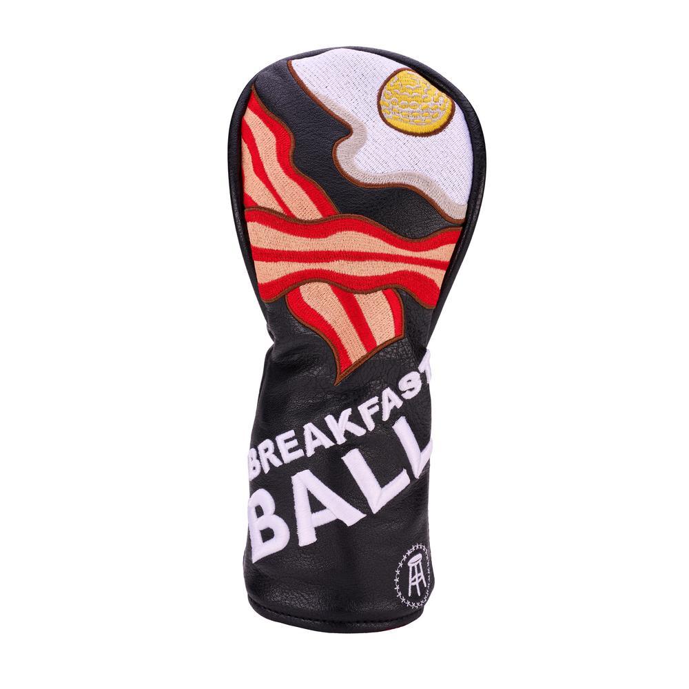 Breakfast Ball Eggs