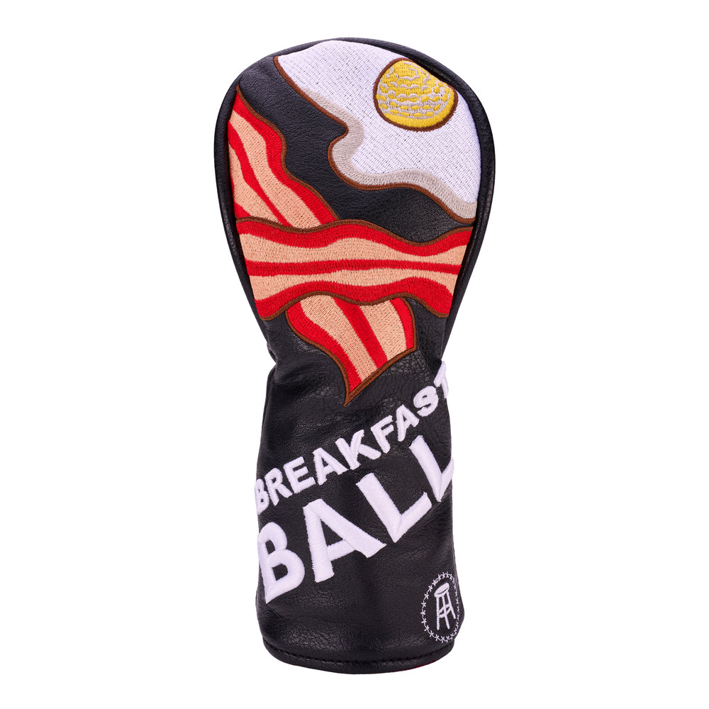 Breakfast Ball Eggs