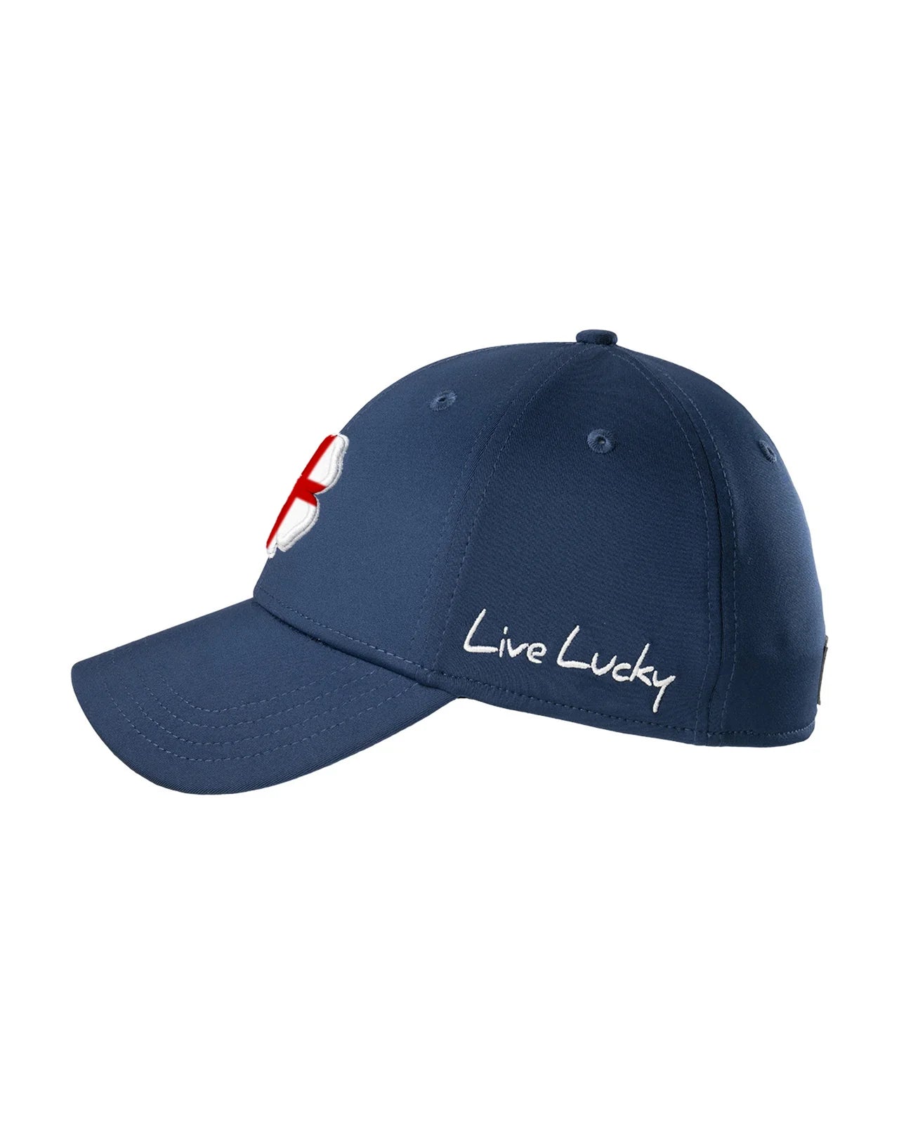 England Golf Cap