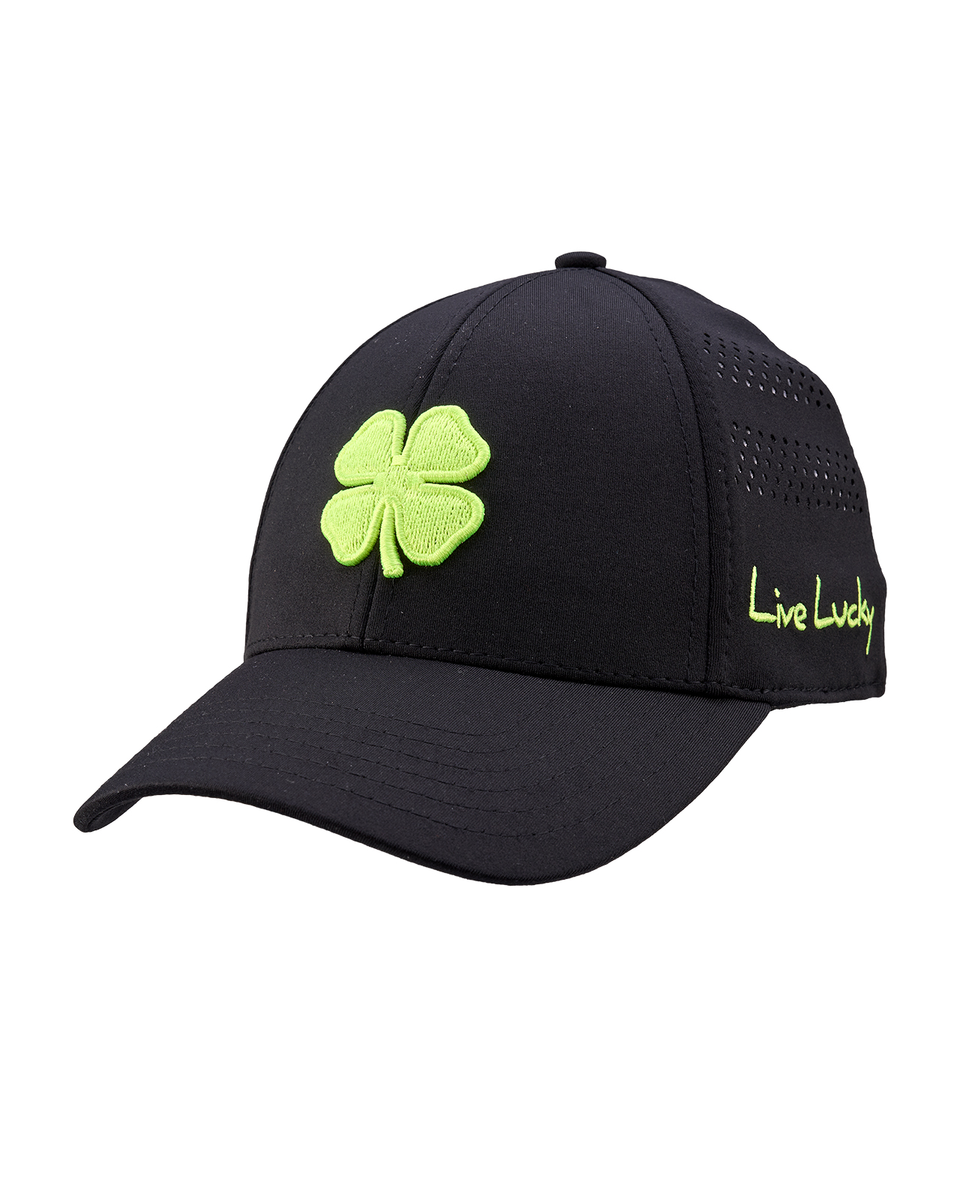 LUCKY HEATHER LASER 2