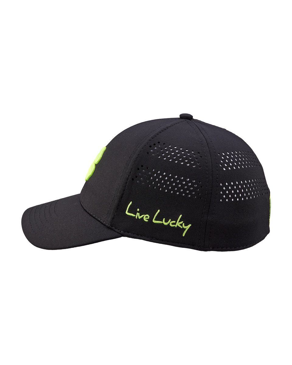 LUCKY HEATHER LASER 2