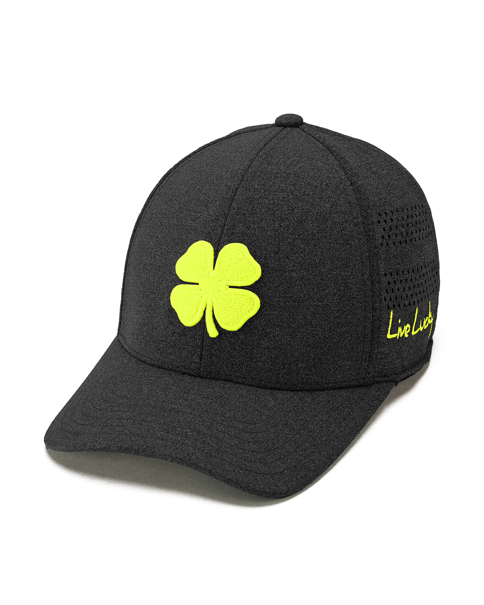LUCKY HEATHER LASER 2