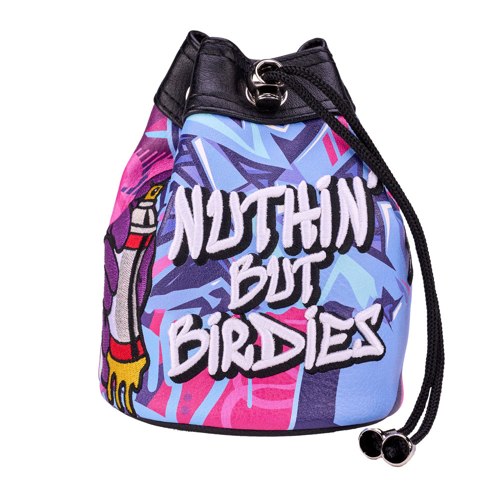 Nothin but birdies - Street
