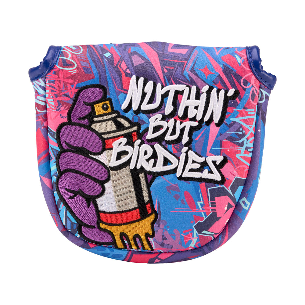 Nothin but birdies - Street