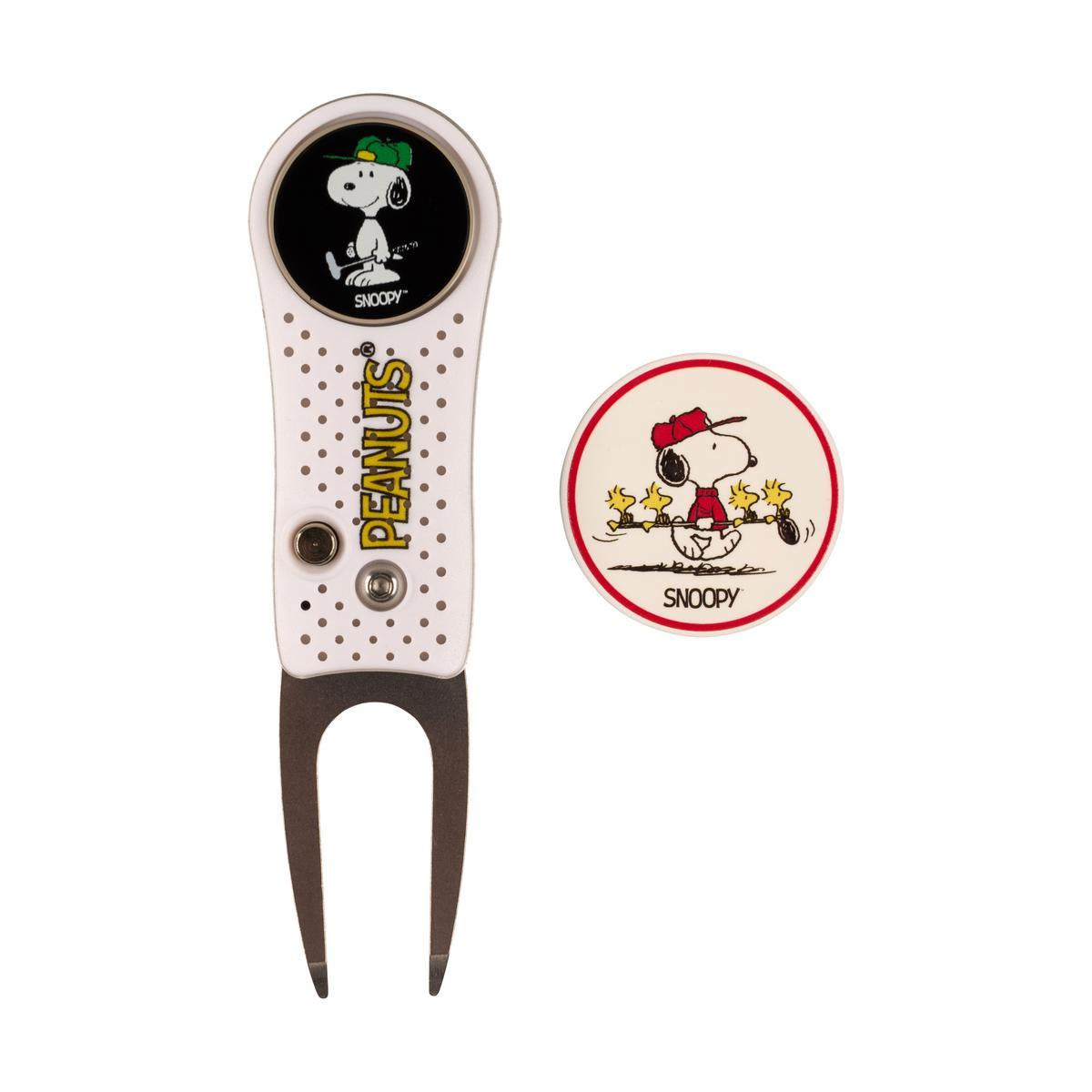 DIVOT TOOL - PEANUTS