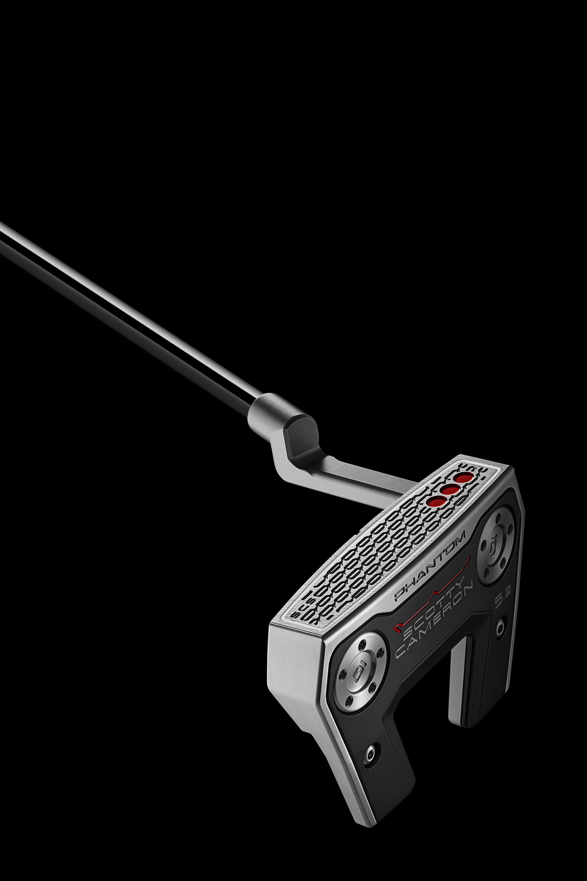 Scotty Cameron Phantom