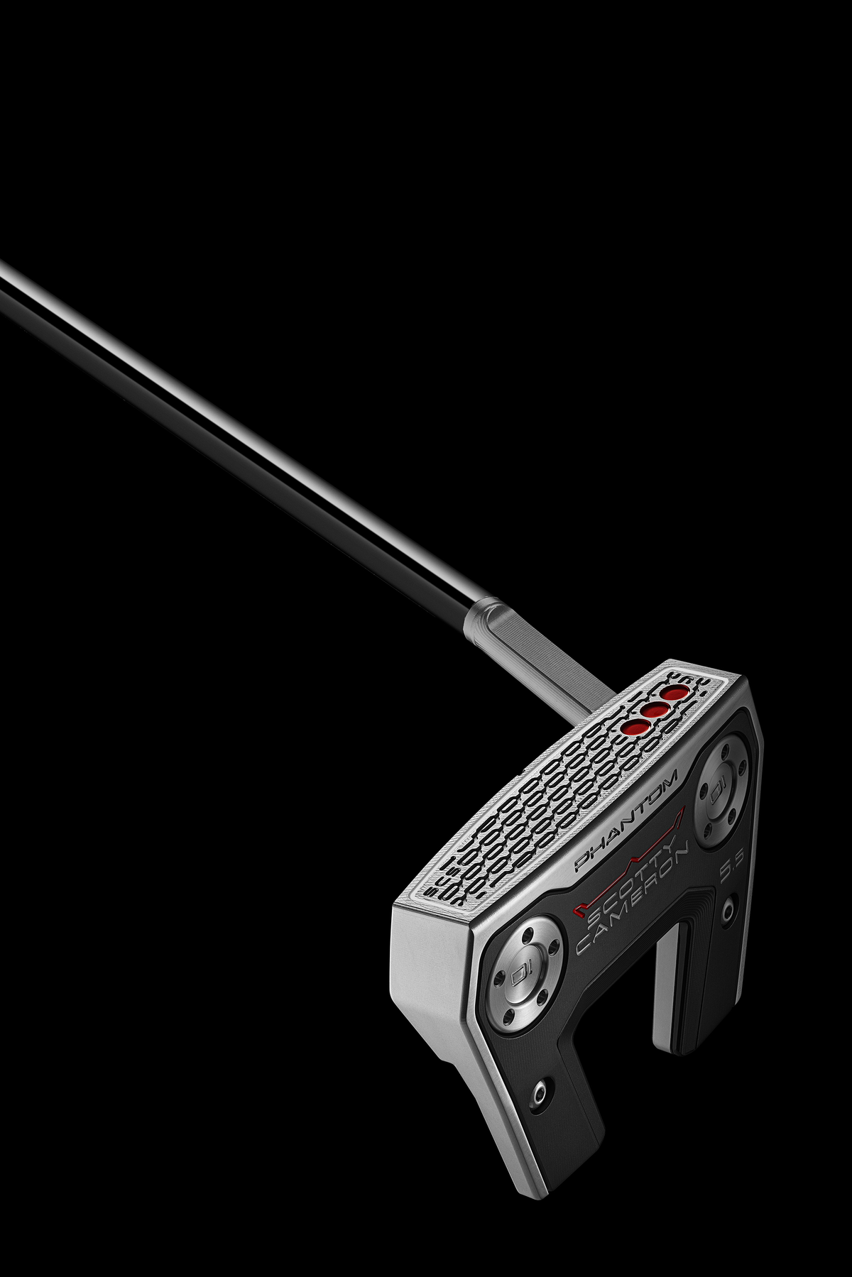 Scotty Cameron Phantom