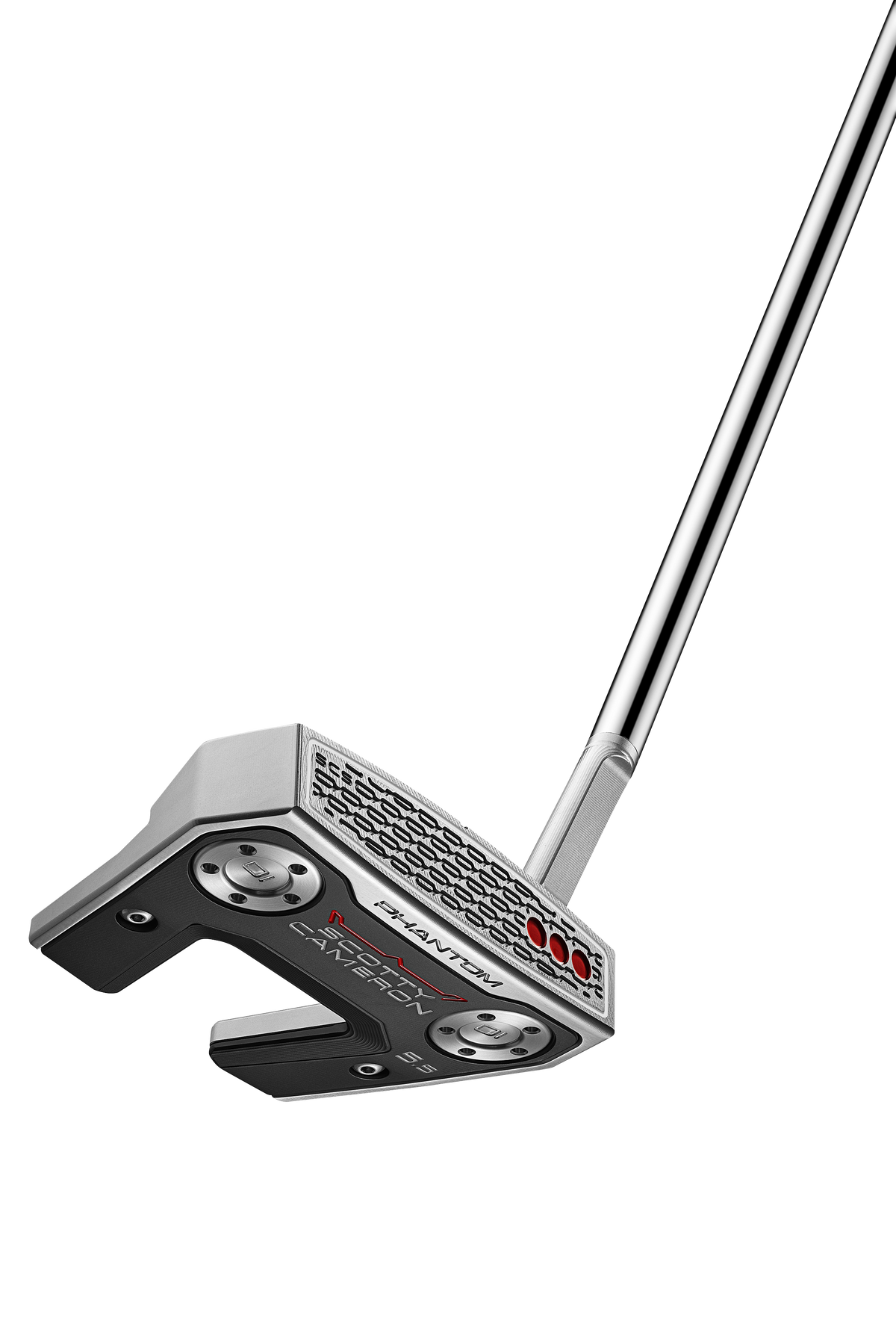 Scotty Cameron Phantom