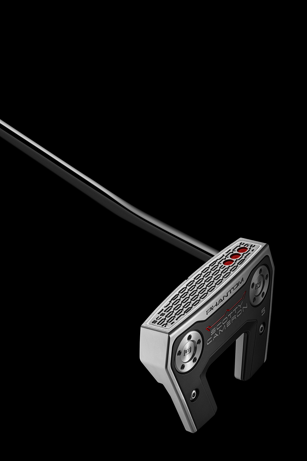 Scotty Cameron Phantom