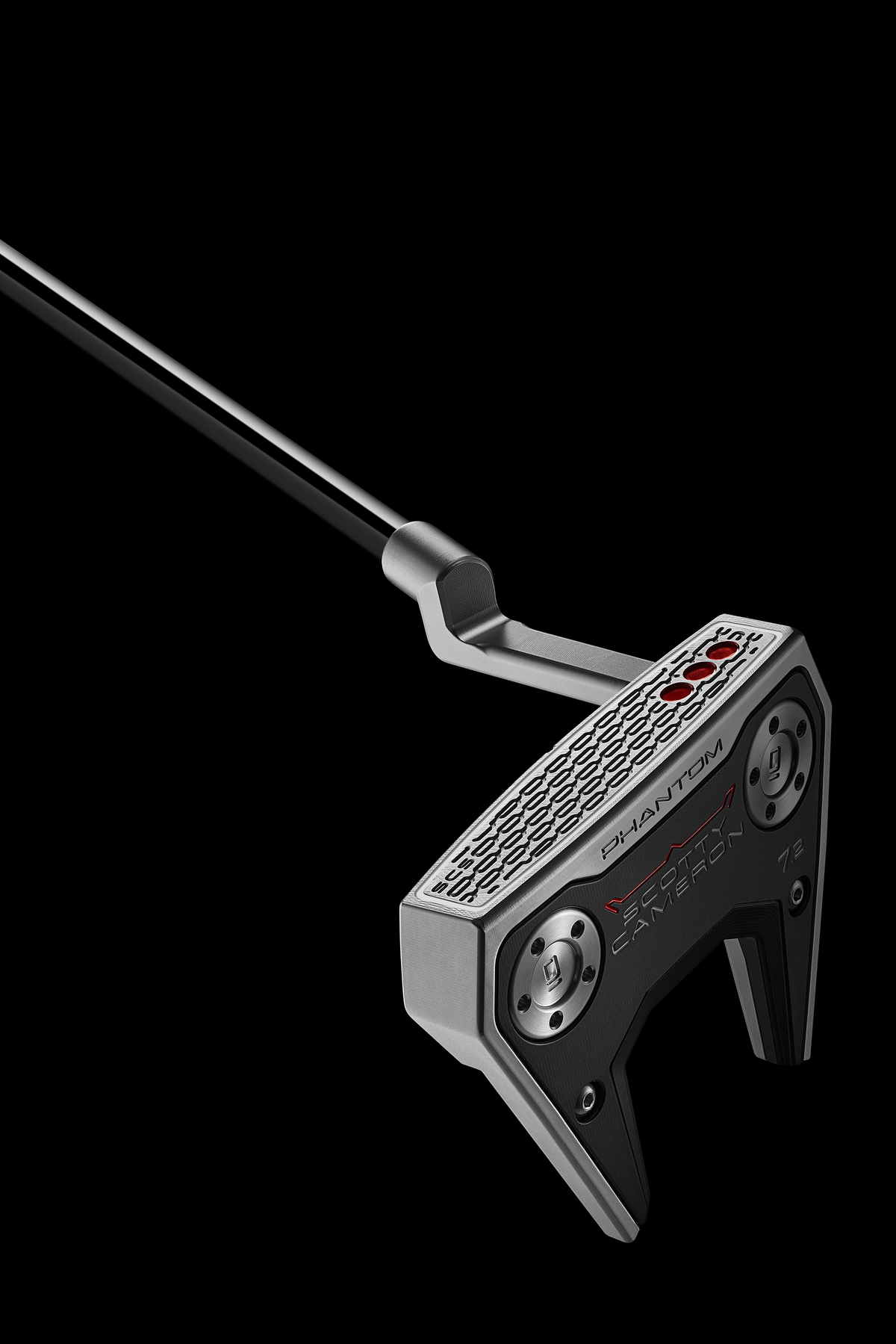 Scotty Cameron Phantom