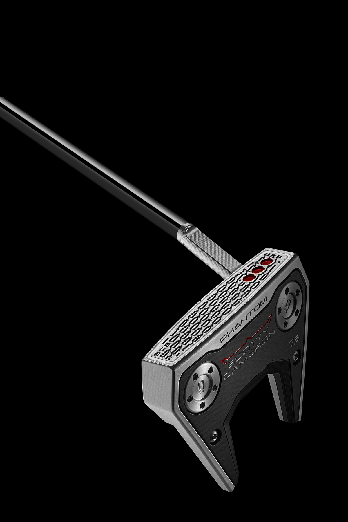 Scotty Cameron Phantom