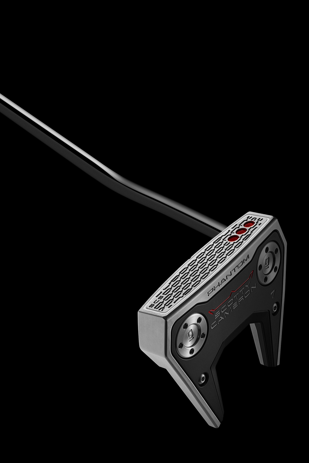Scotty Cameron Phantom