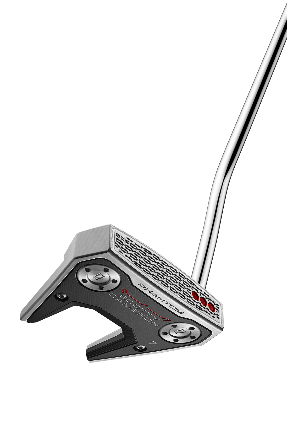 Scotty Cameron Phantom