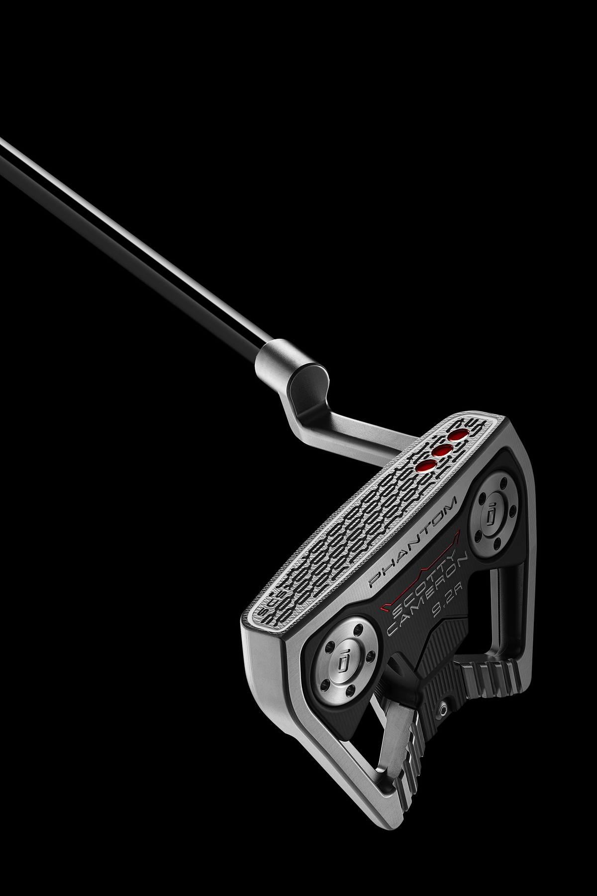 Scotty Cameron Phantom