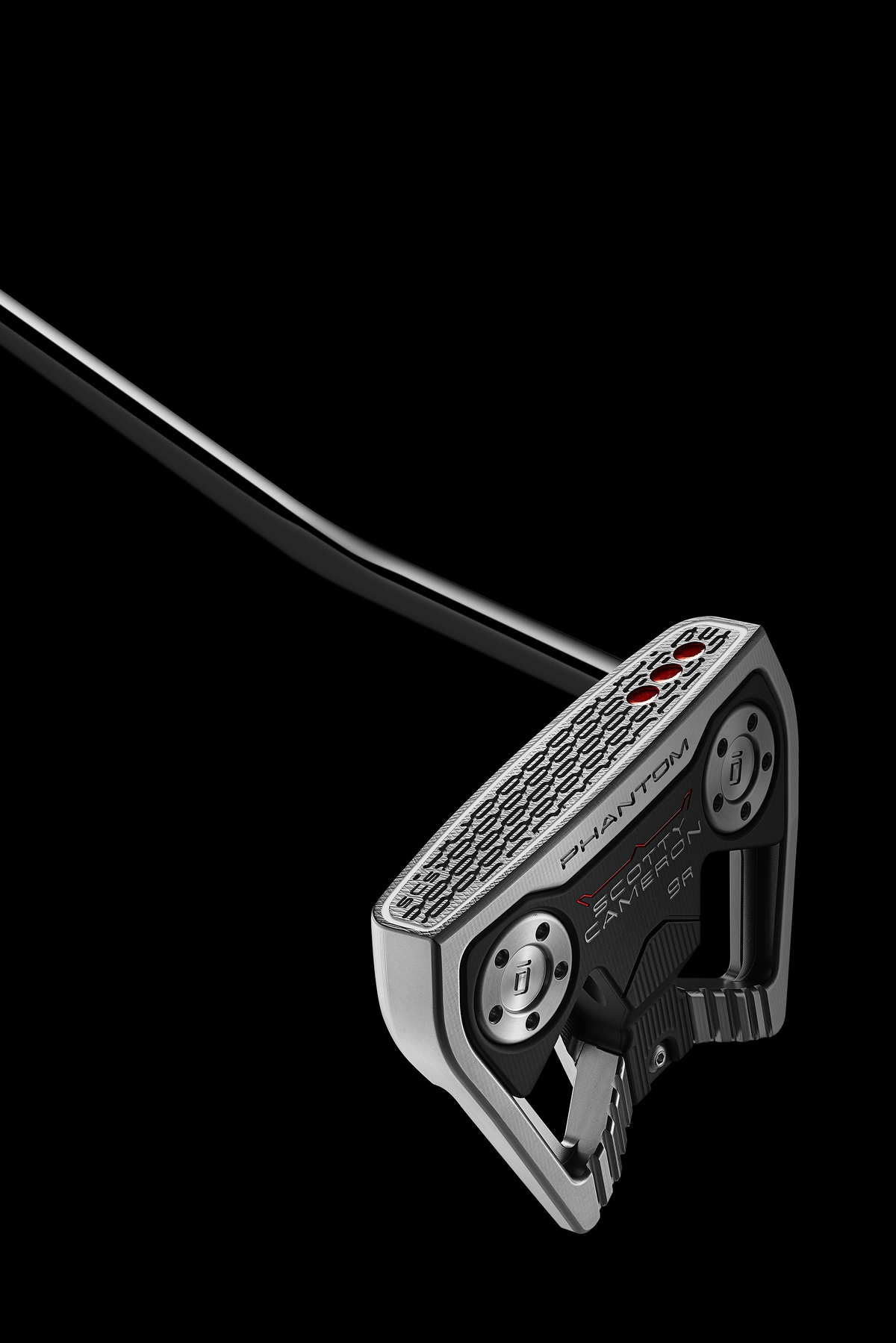 Scotty Cameron Phantom