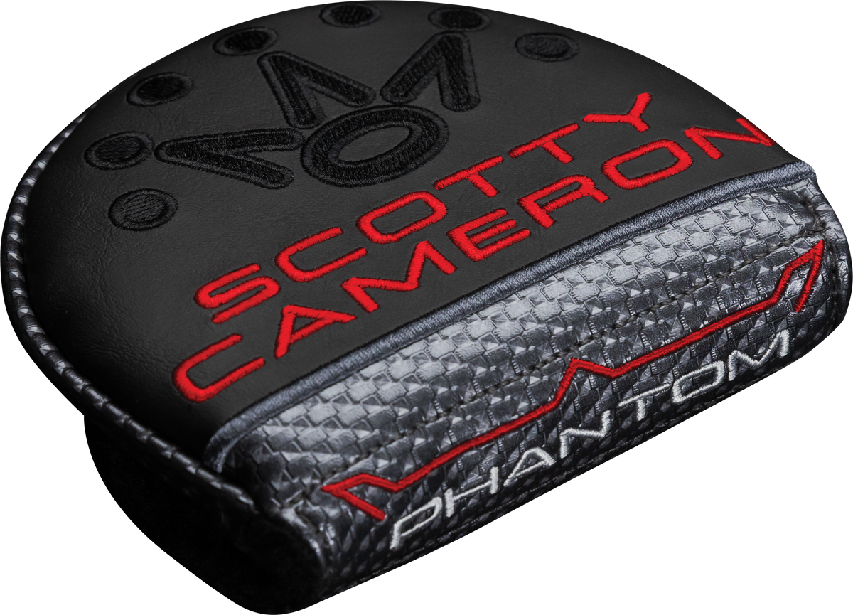 Scotty Cameron Phantom