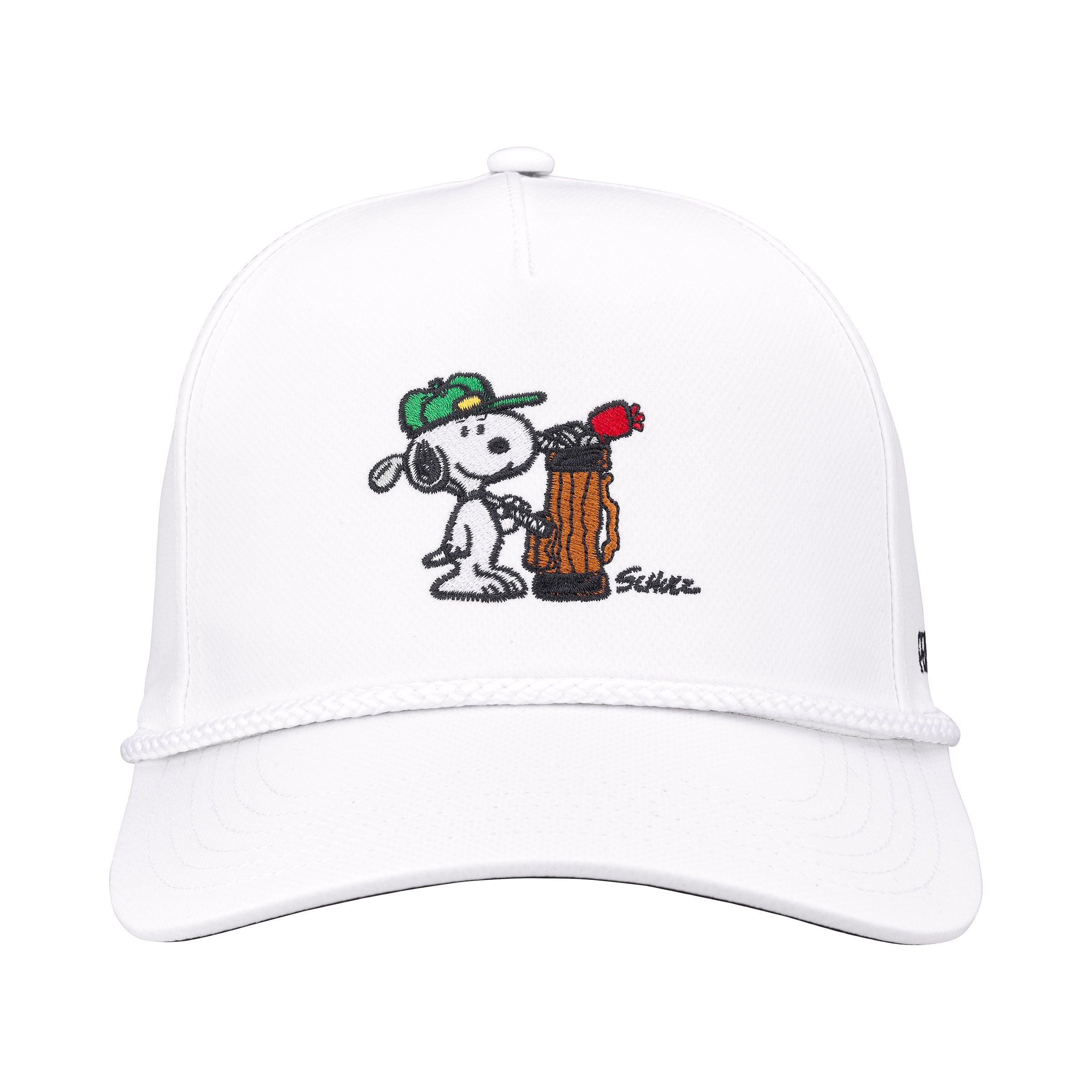 Golf Bag -  Peanuts