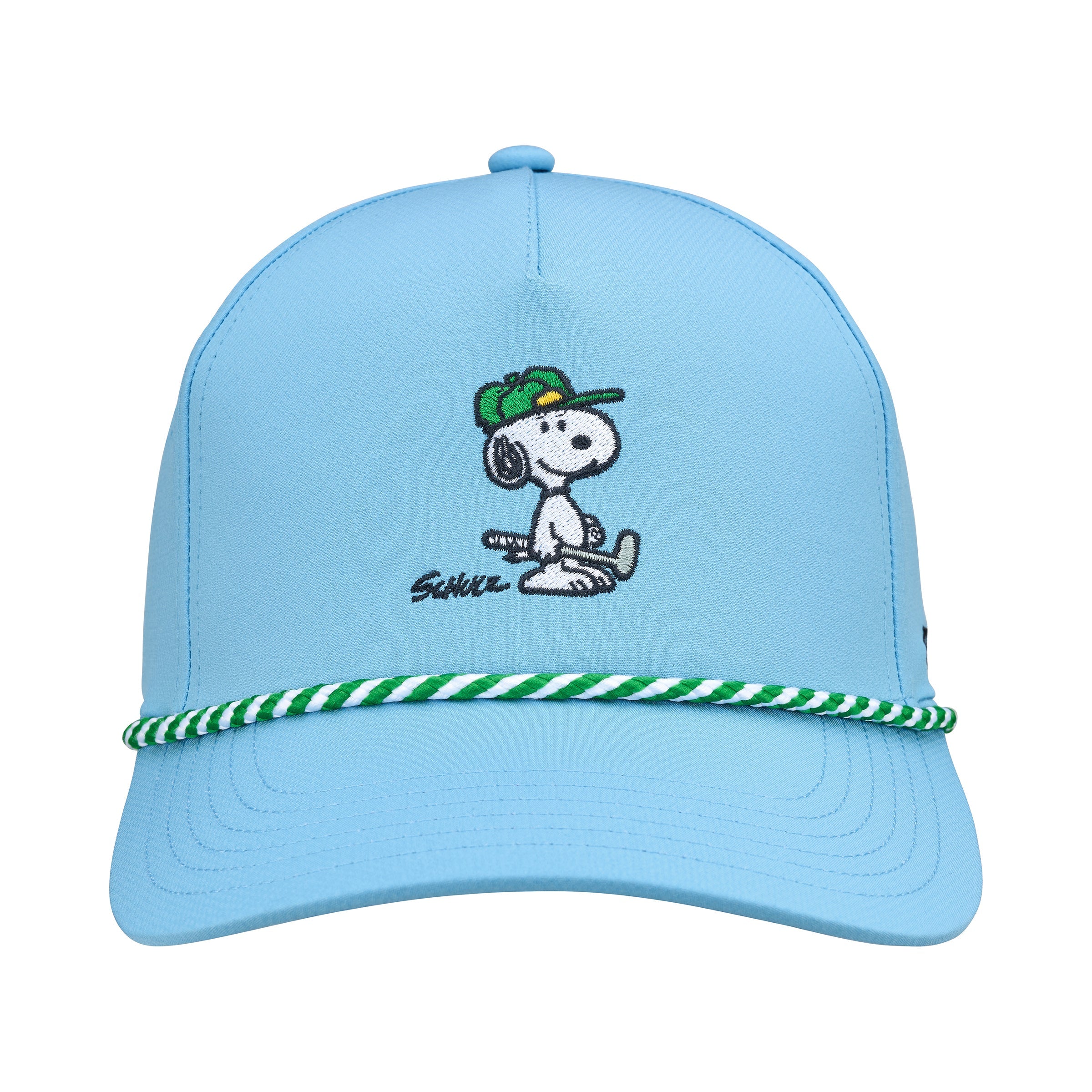 Golfer -  Peanuts