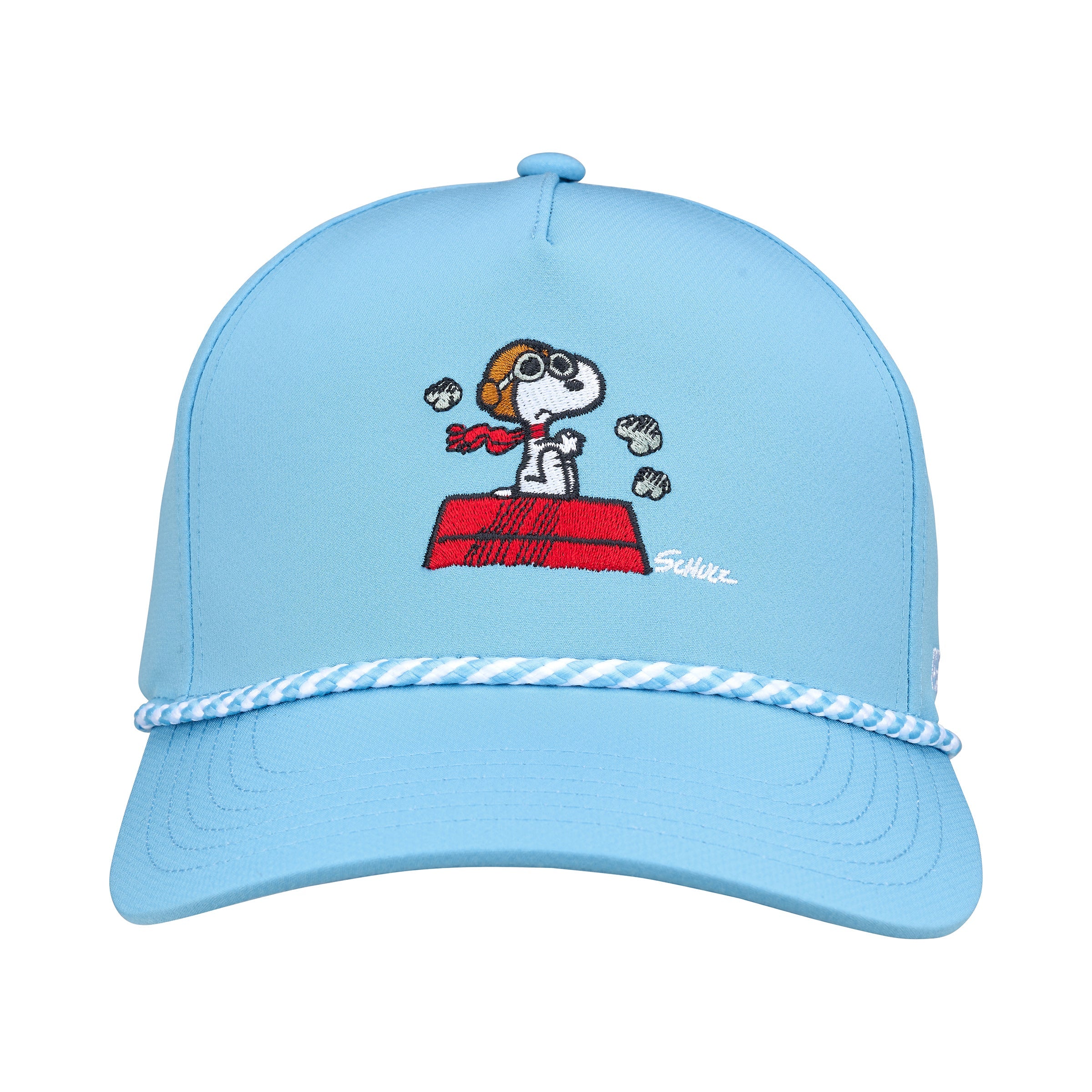 Snoopy Red Baron -  Peanuts