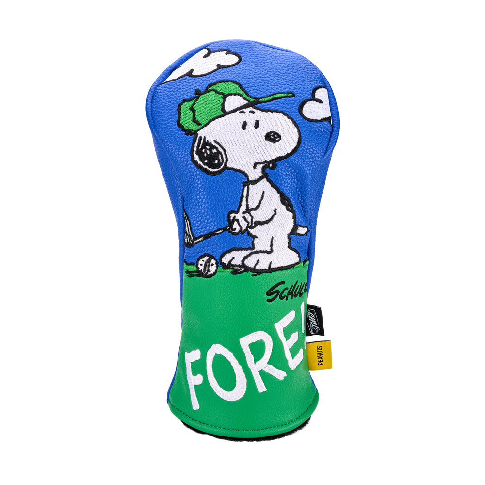 Fore - Peanuts