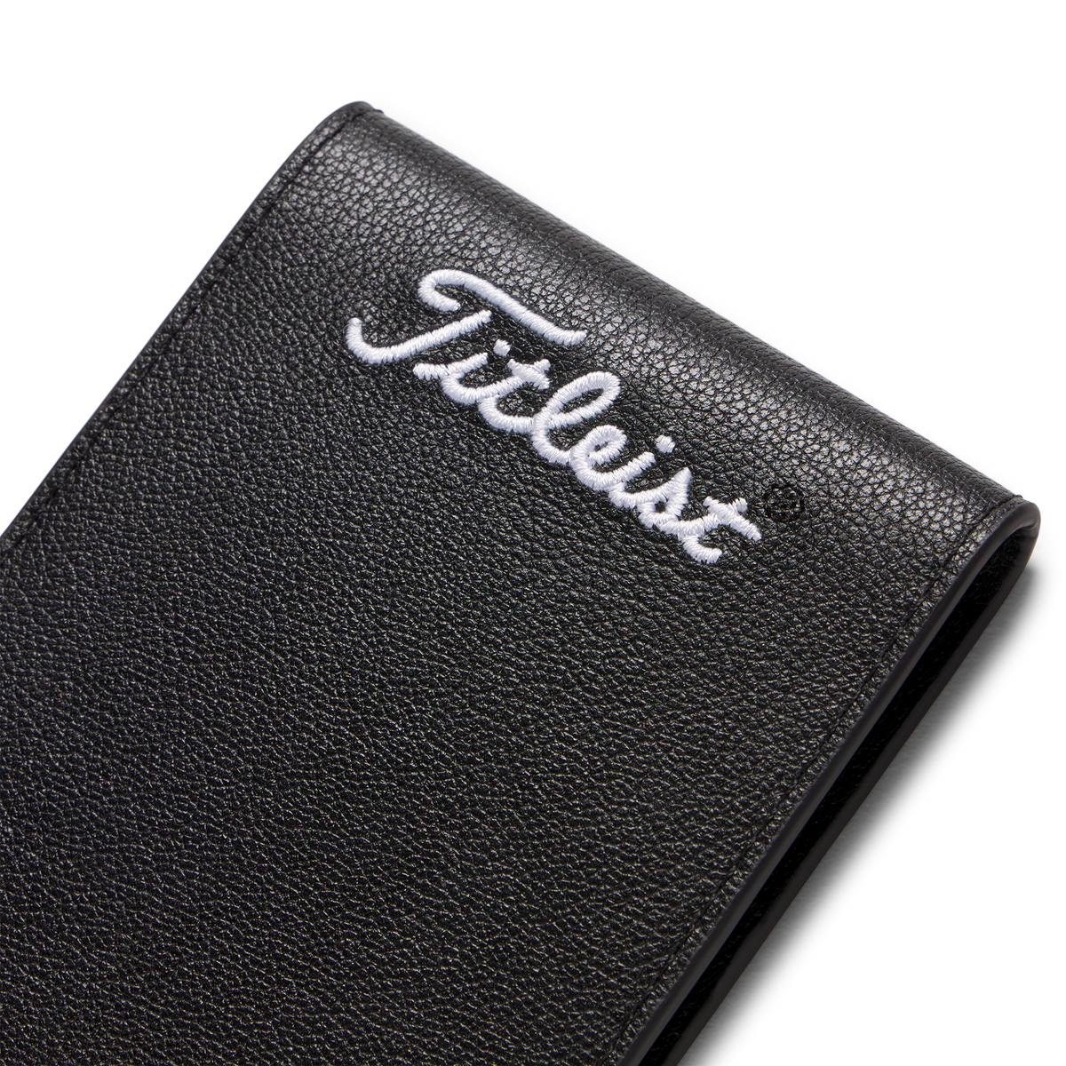 Yardage Book
