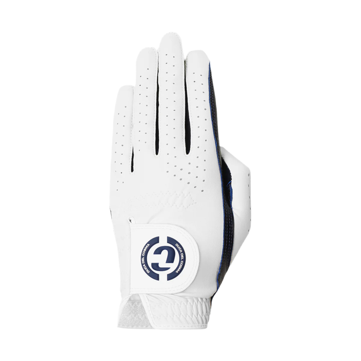 Hybrid Pro Virginia Cabretta/Synthetic Glove