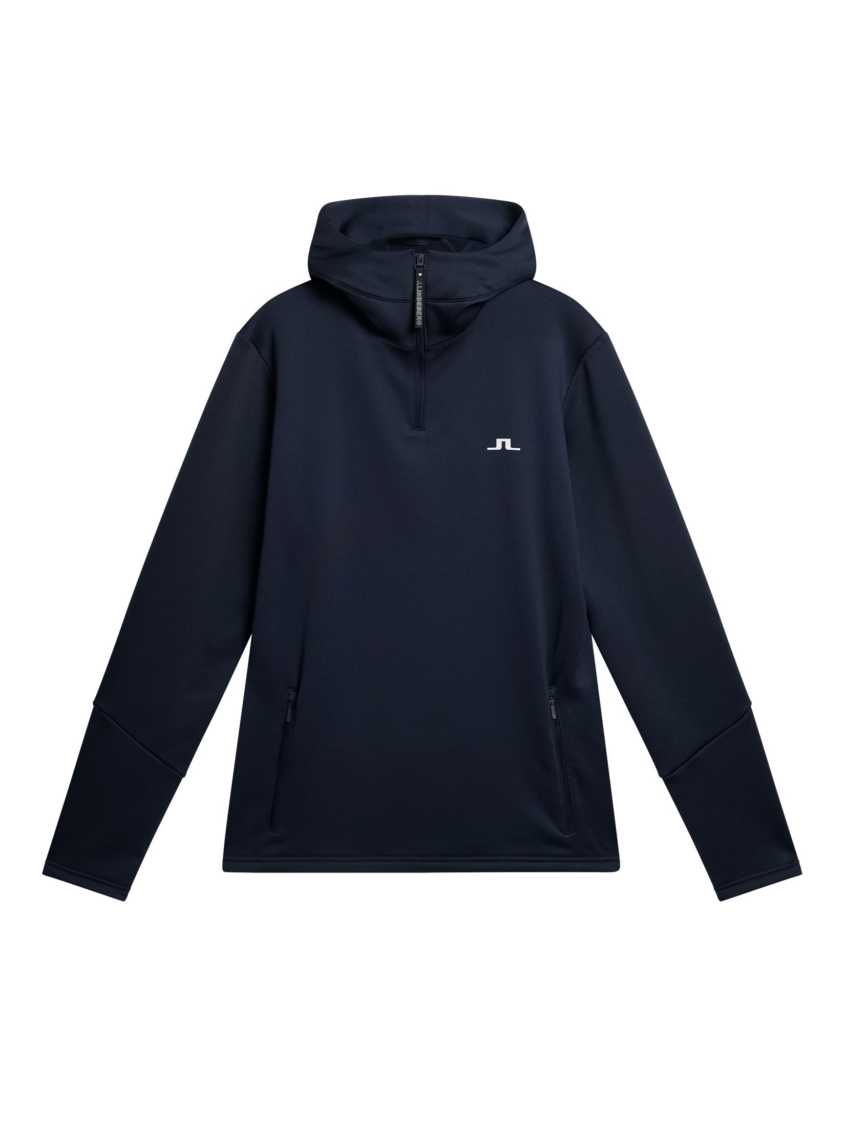 Aerial Quarter Hood