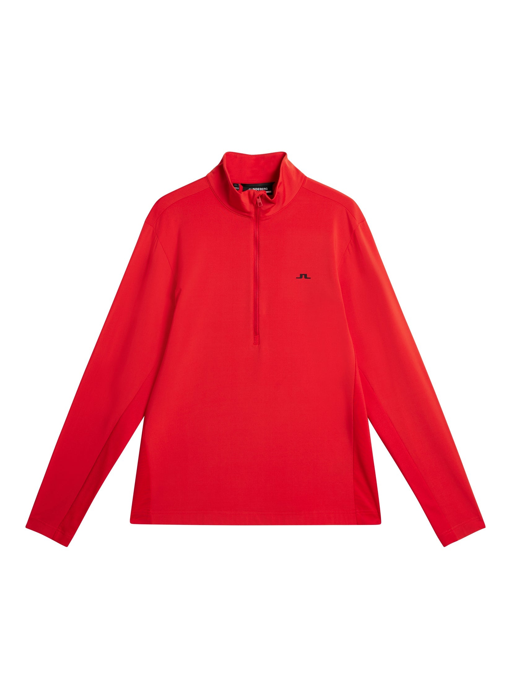 Luke Half Zip Mid Layer