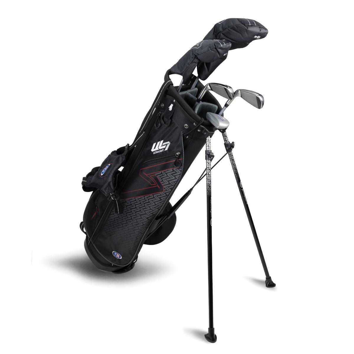 60"  Ultralight Pacakge Set