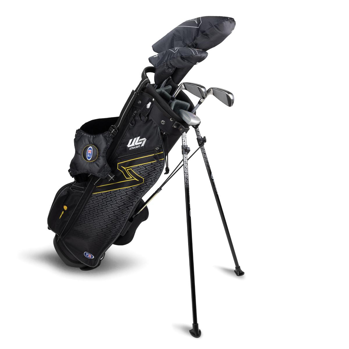 63"  Ultralight Pacakge Set