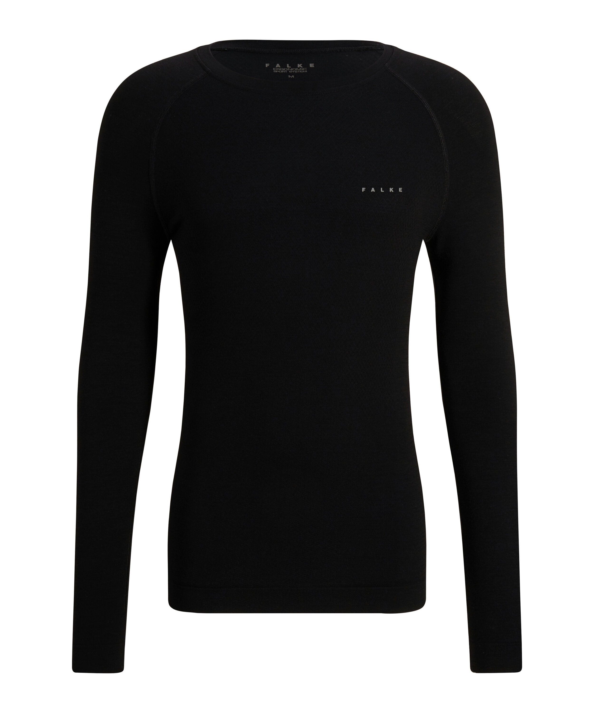 Long-sleeve shirt Wool-Tech Light