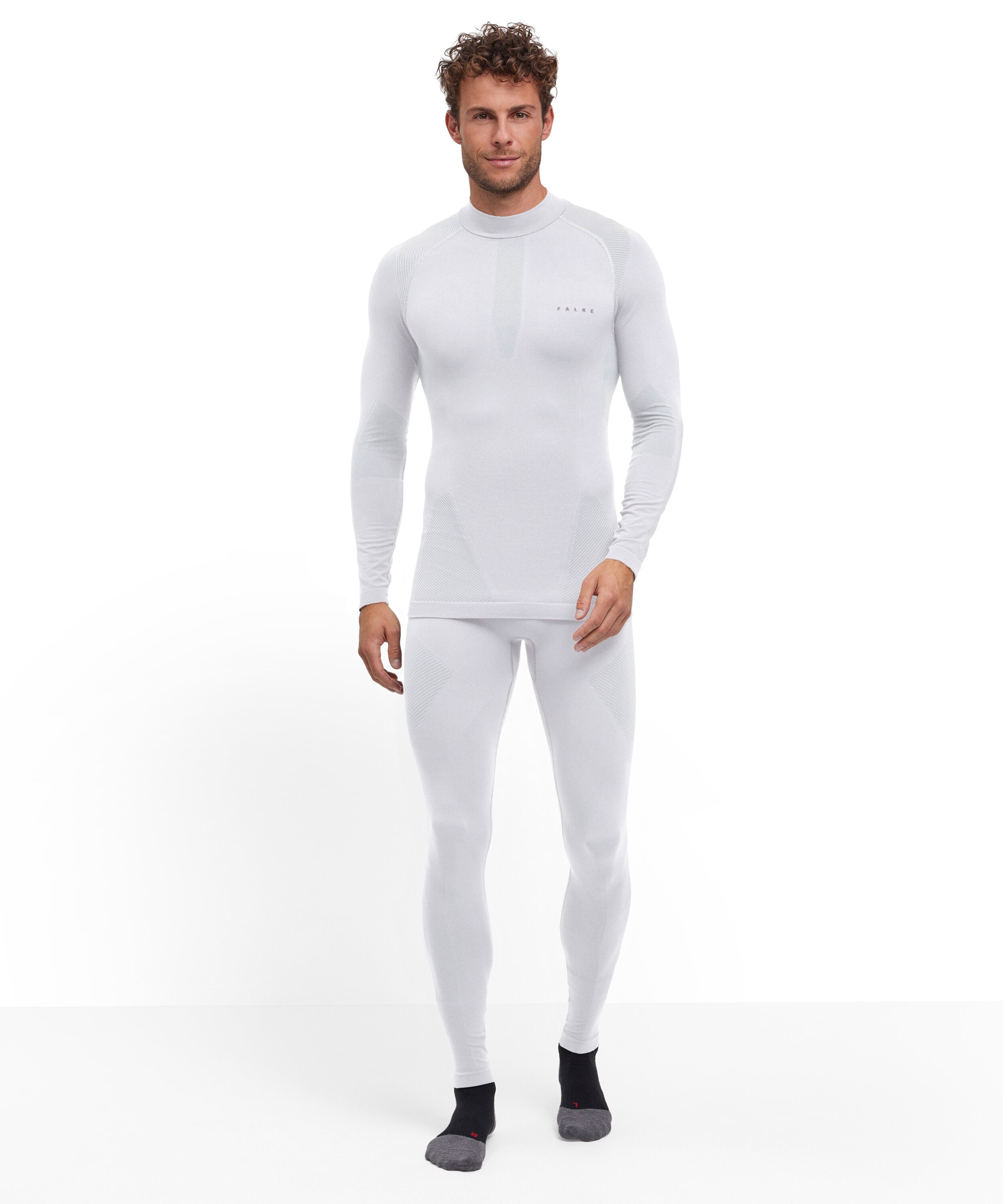 Long-sleeve shirt Warm