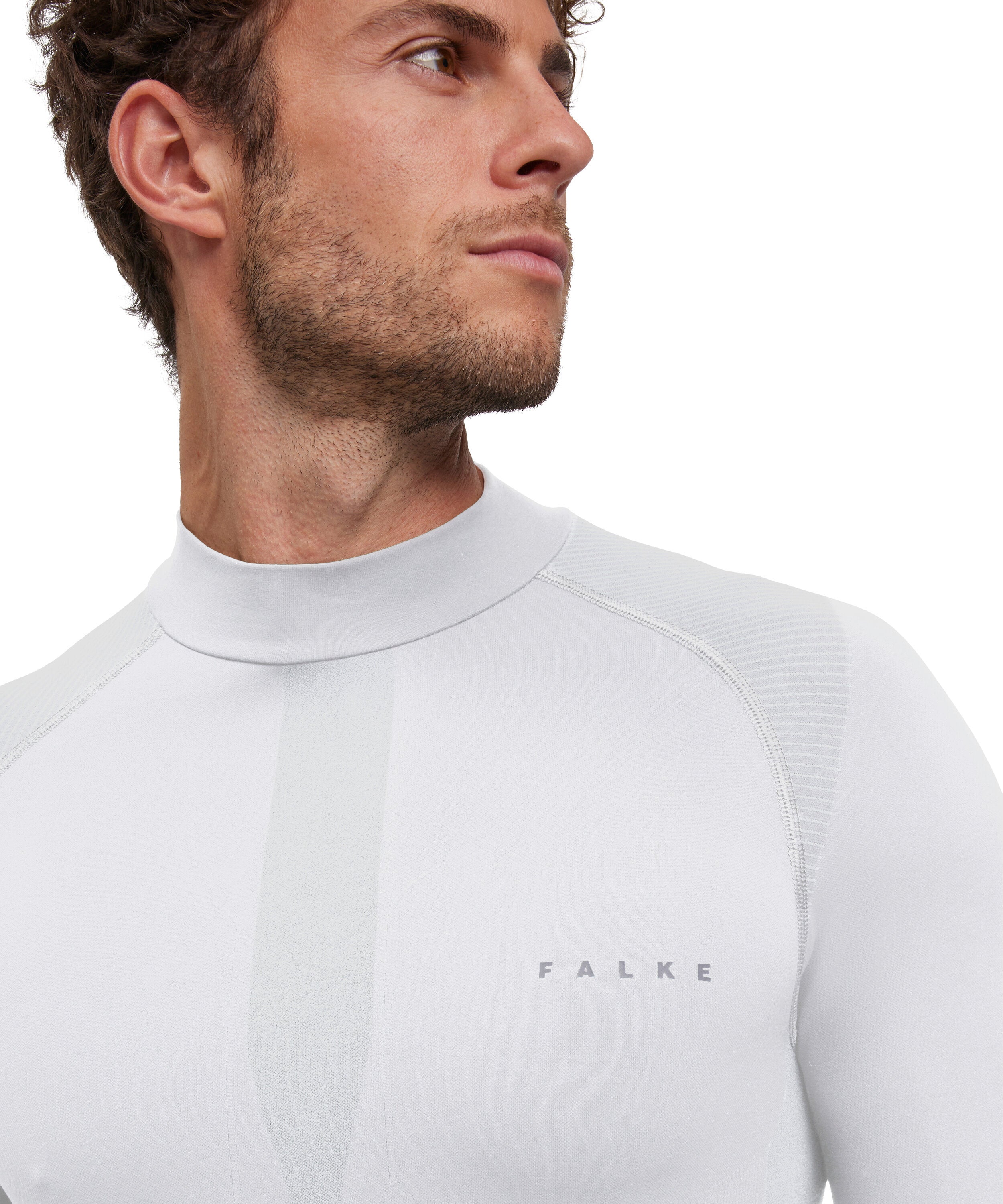 Long-sleeve shirt Warm