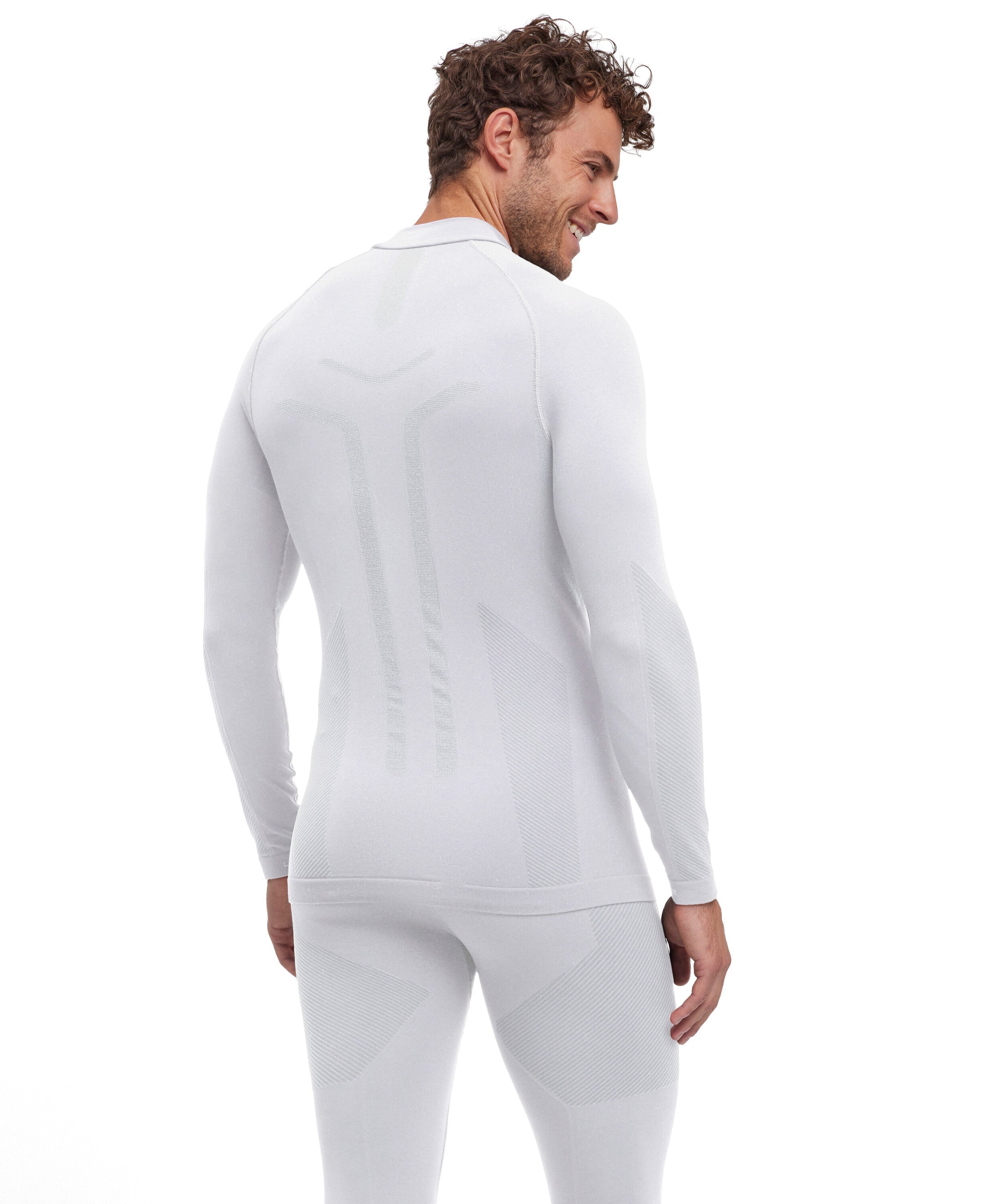 Long-sleeve shirt Warm