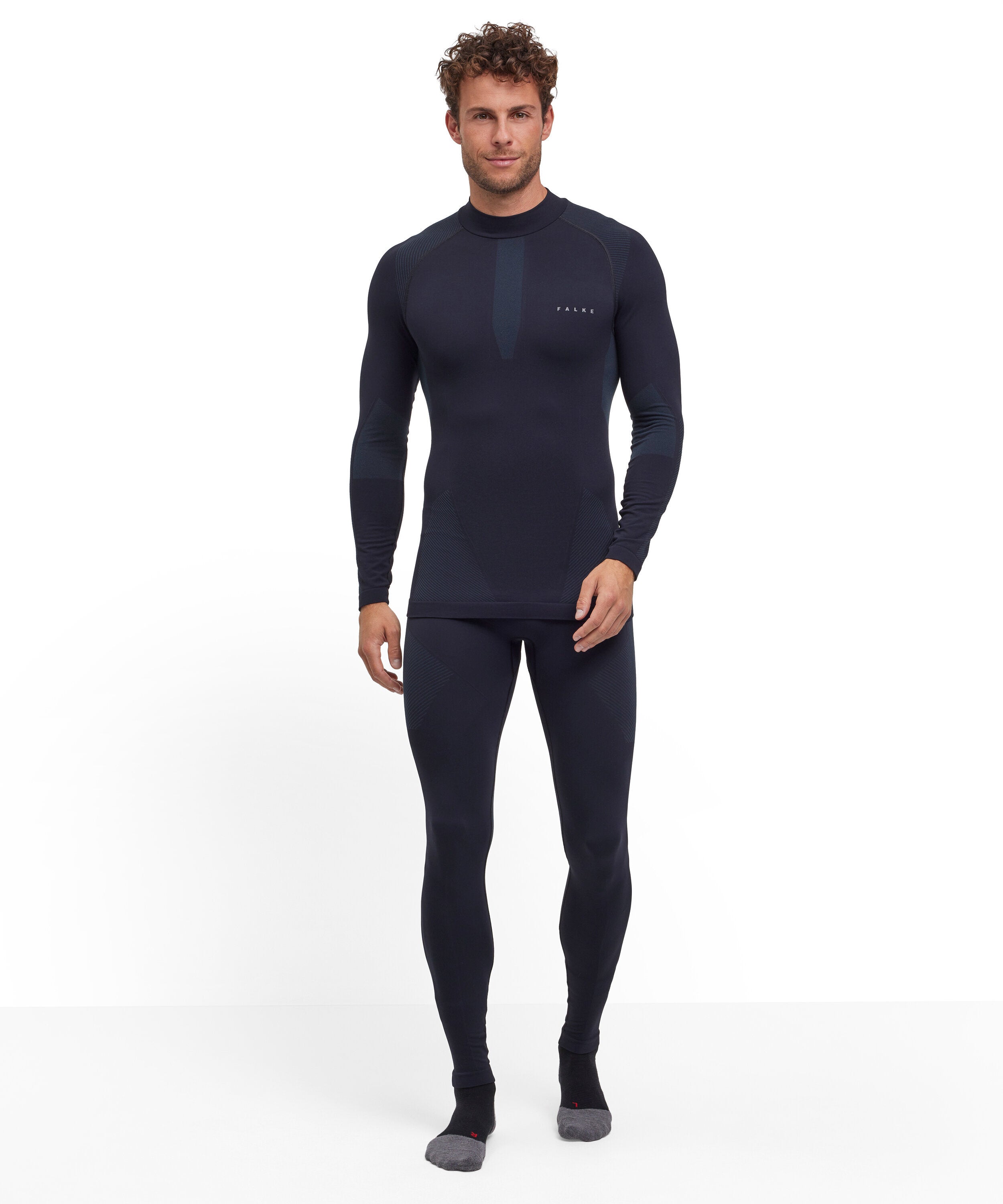 Long-sleeve shirt Warm