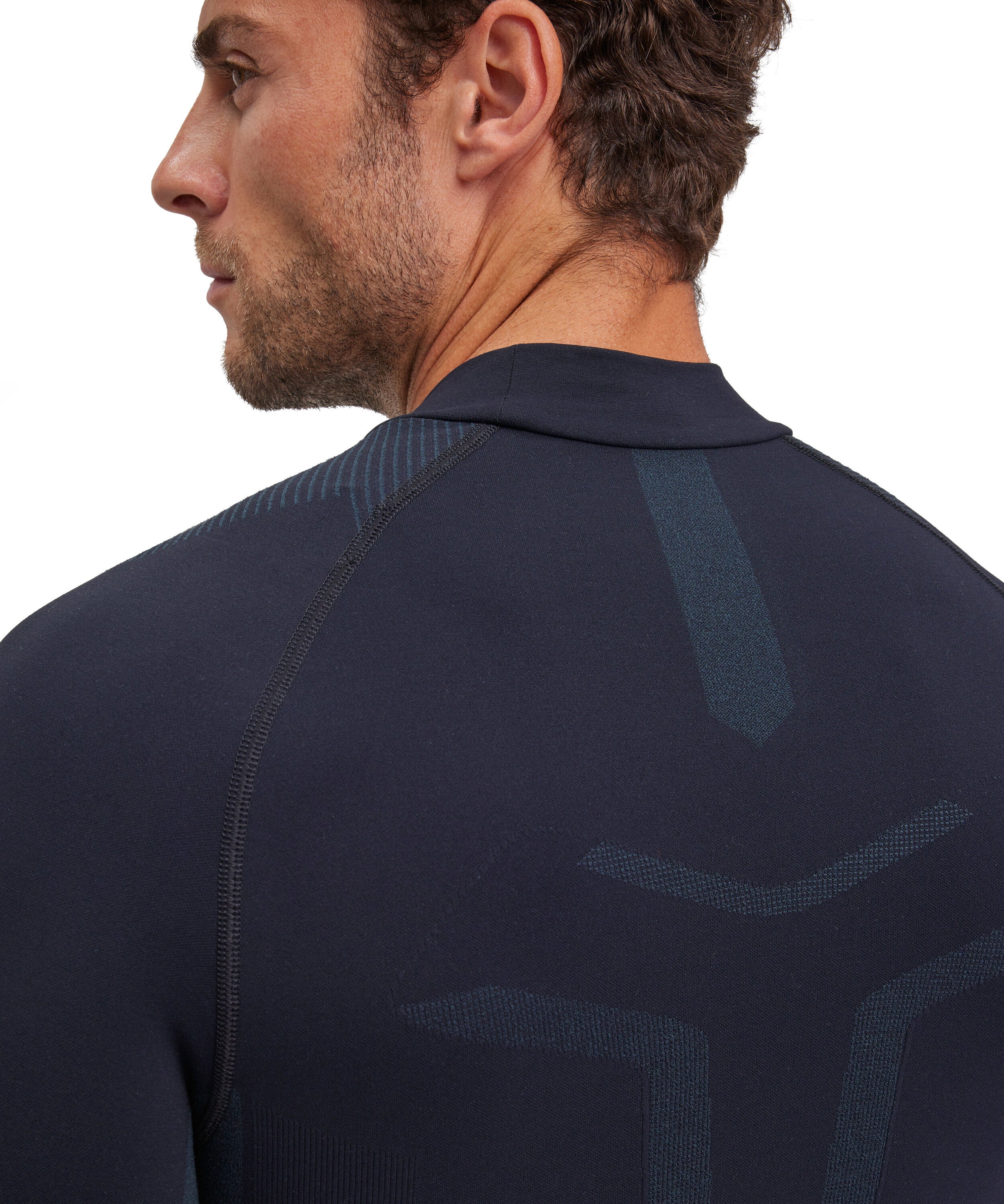 Long-sleeve shirt Warm