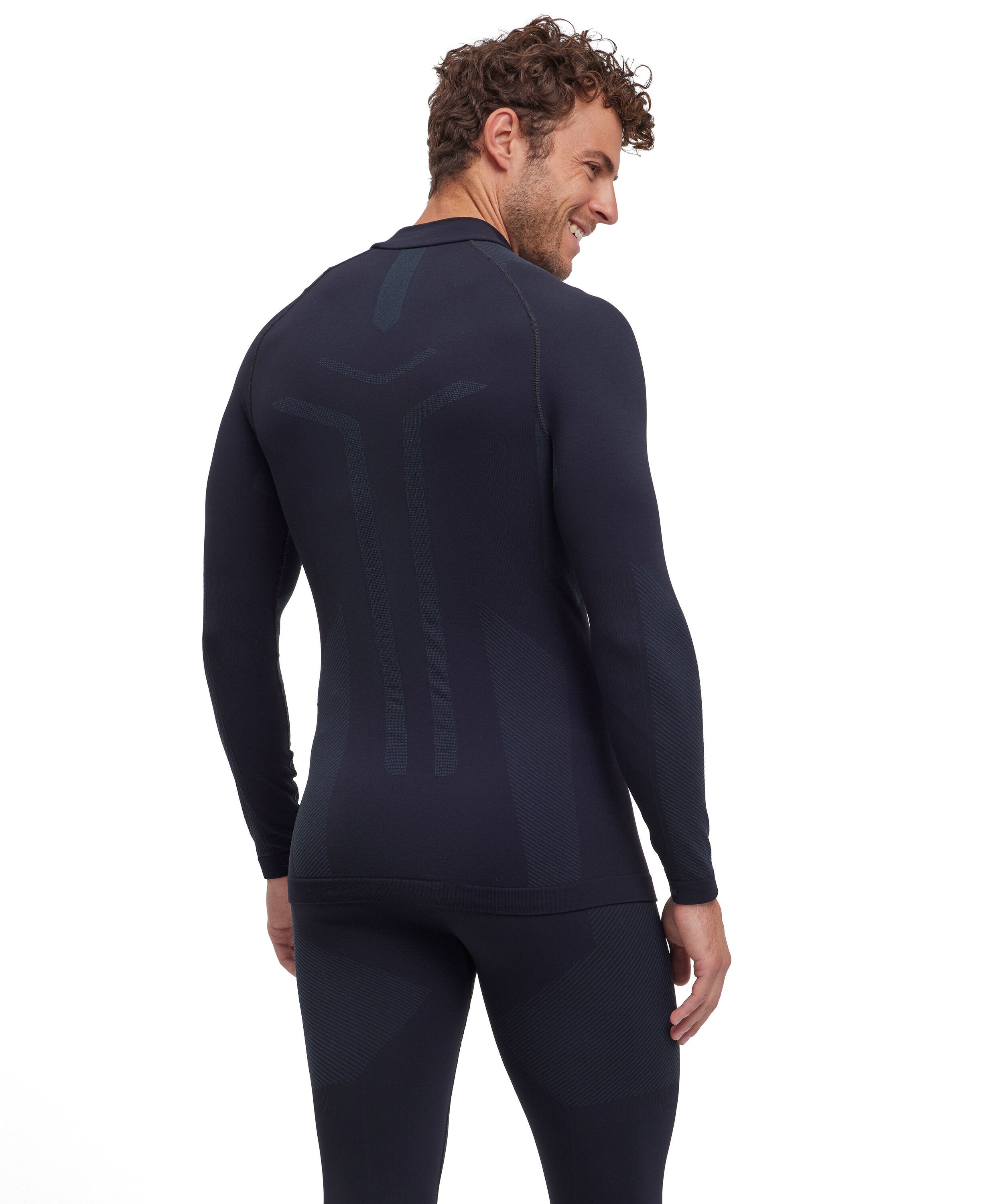 Long-sleeve shirt Warm