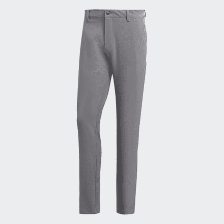 GREY 'Ultimate' GOLF TROUSER - MEN /