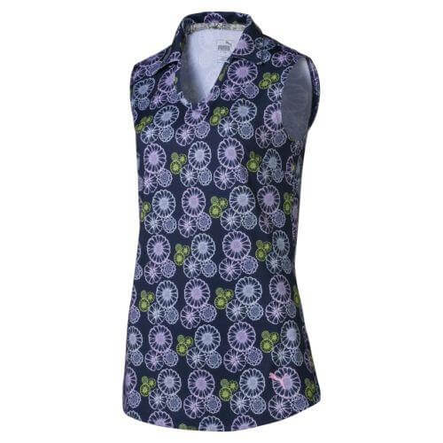 Blossom Sleeveless
