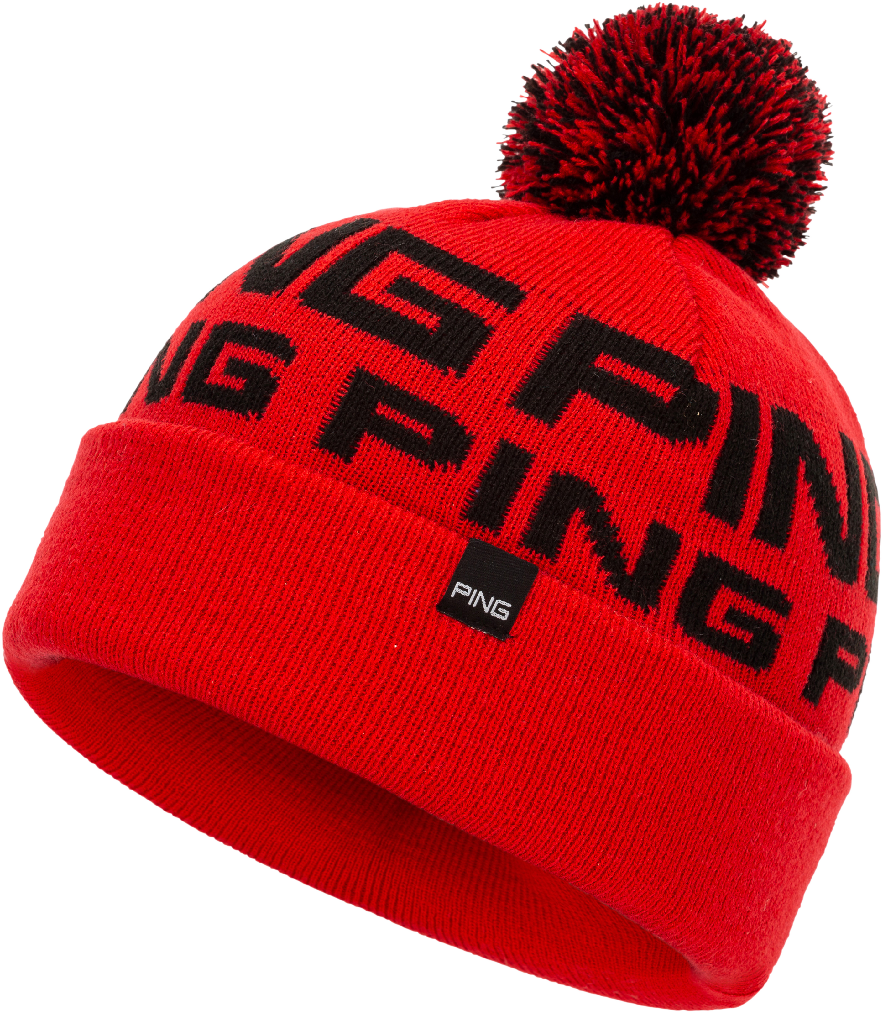 PING Logo Bobble II