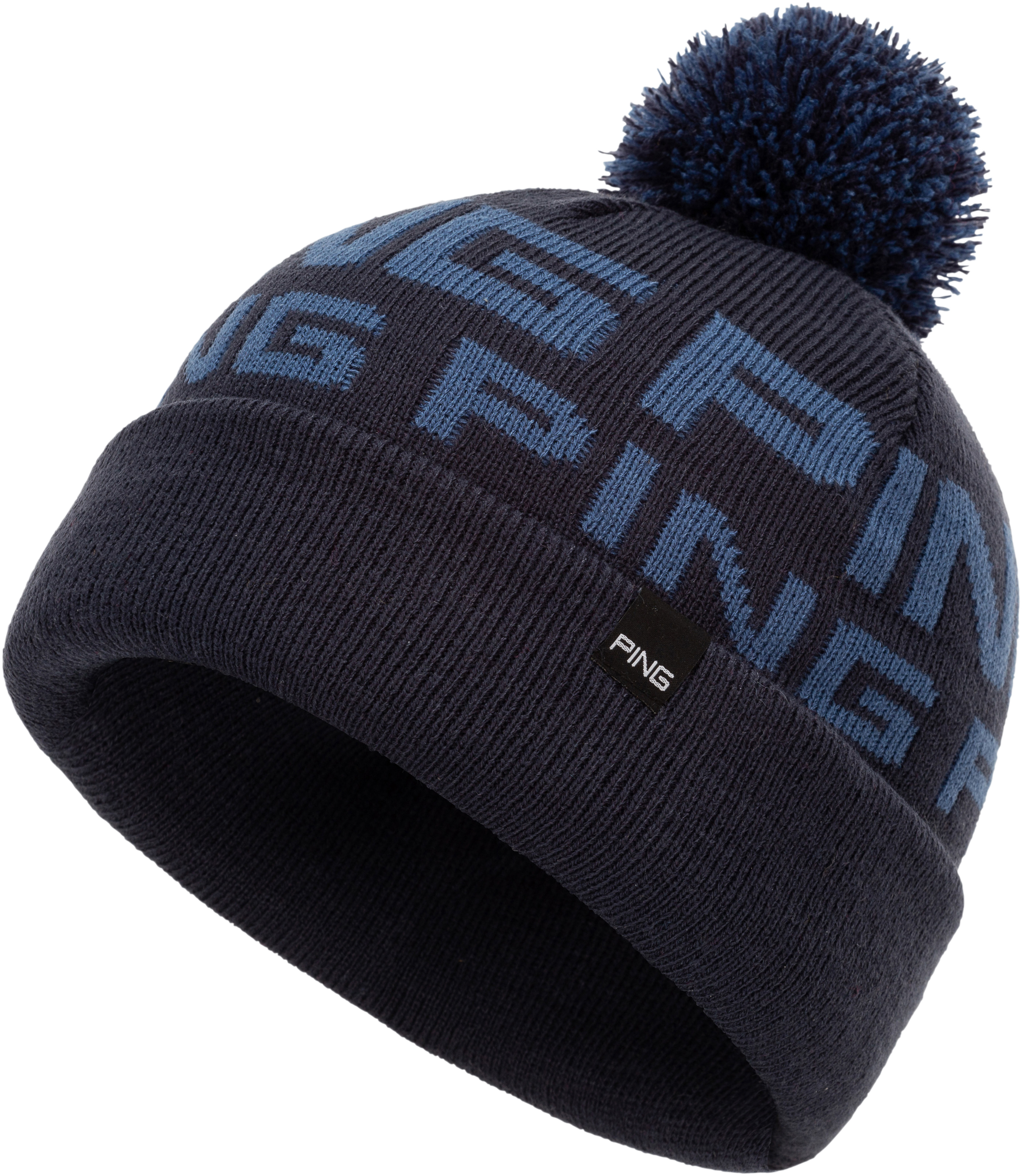 PING Logo Bobble II