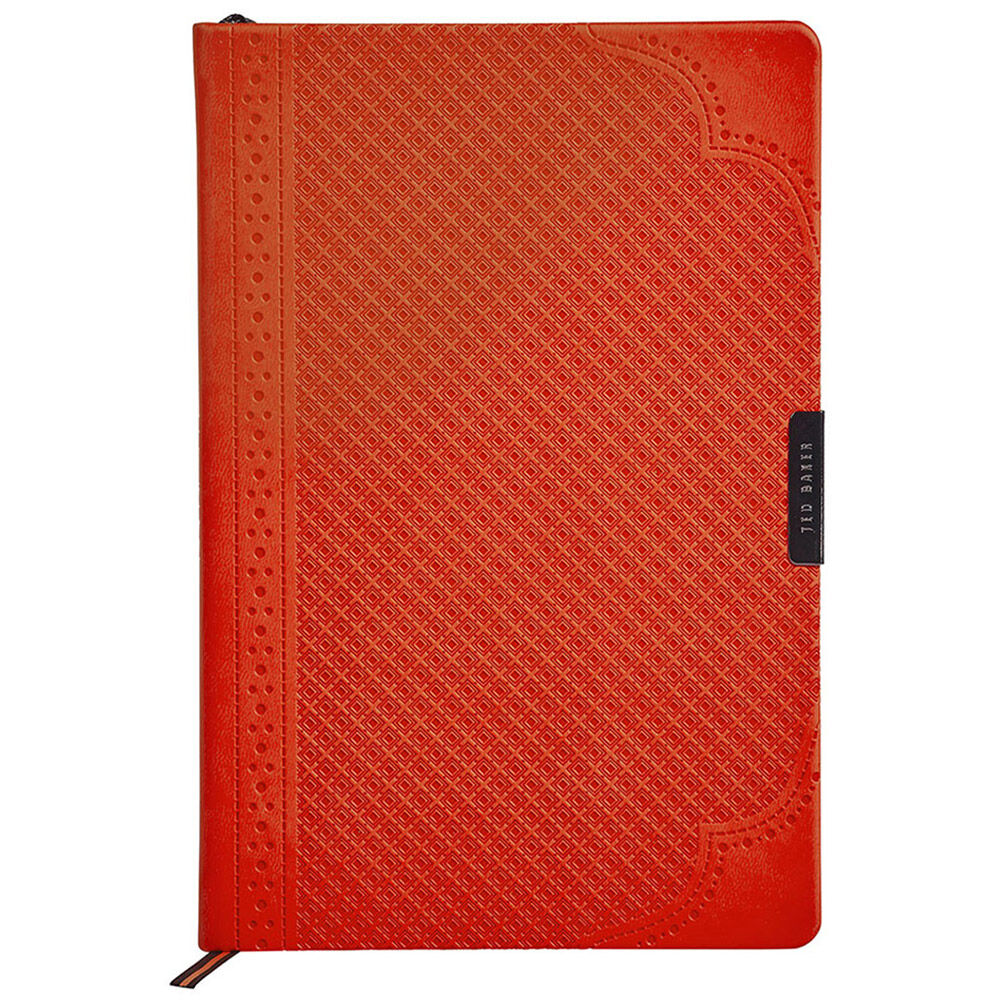 A5 Notebook
