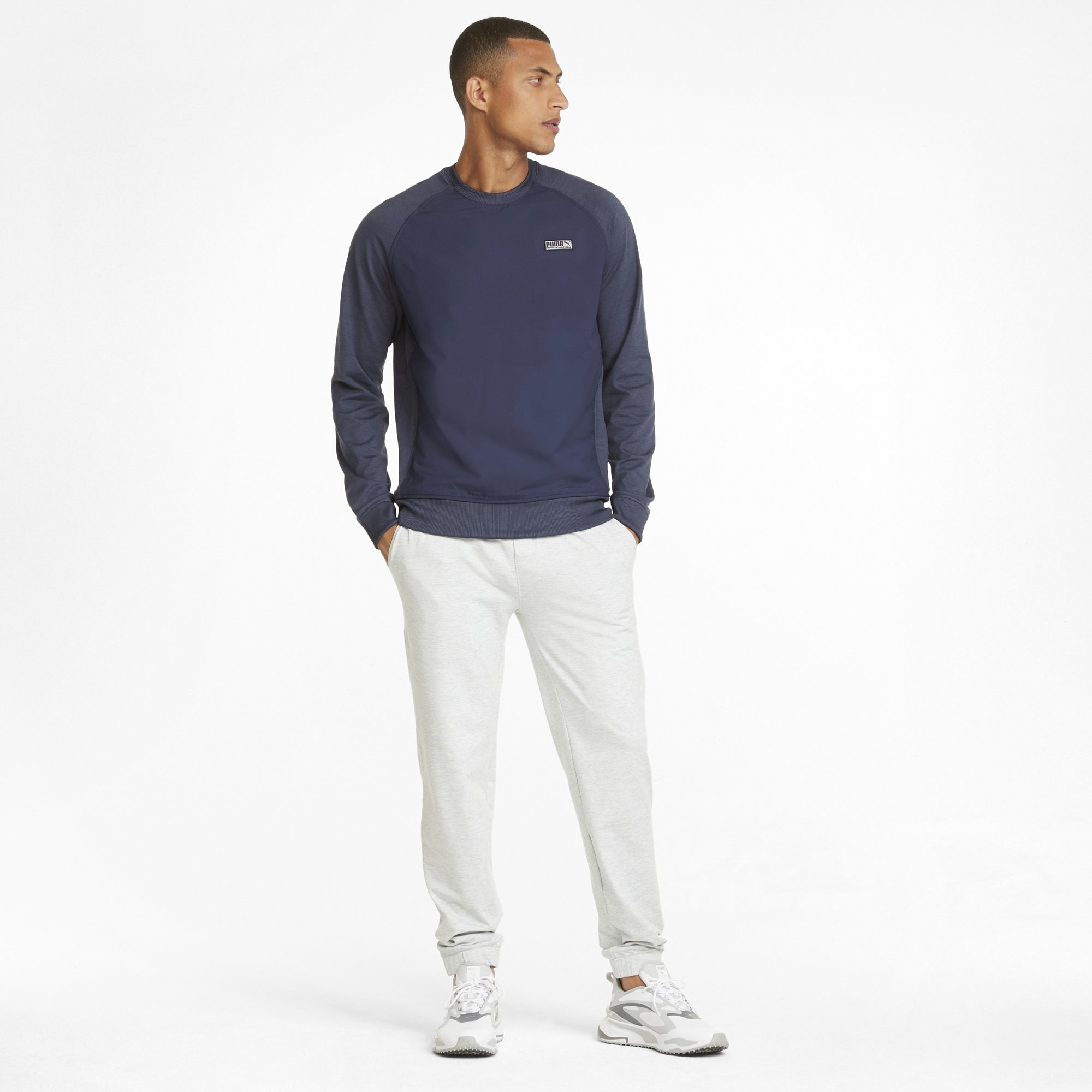 EGW Cloudspun Crewneck