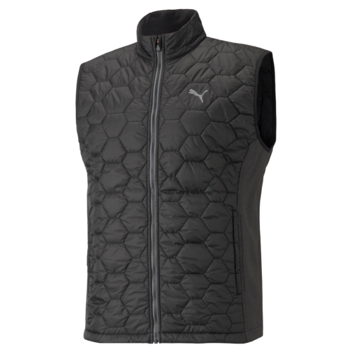 'Cloudspun' WRMLBL Golf Vest