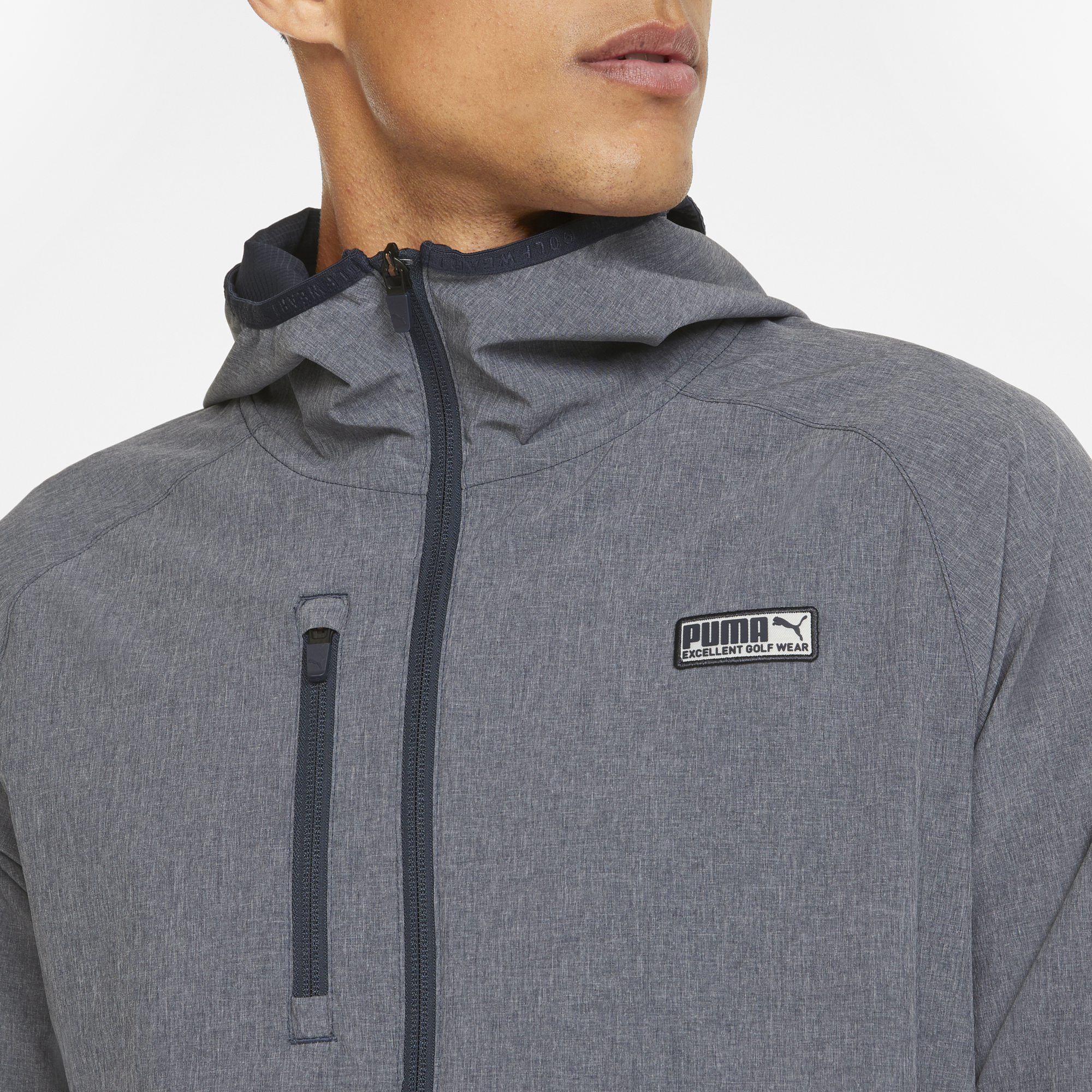 EGW Hooded Jacket