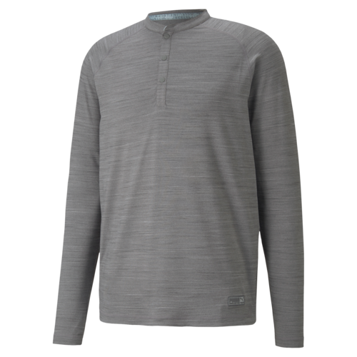 Henley  Excellent Wear