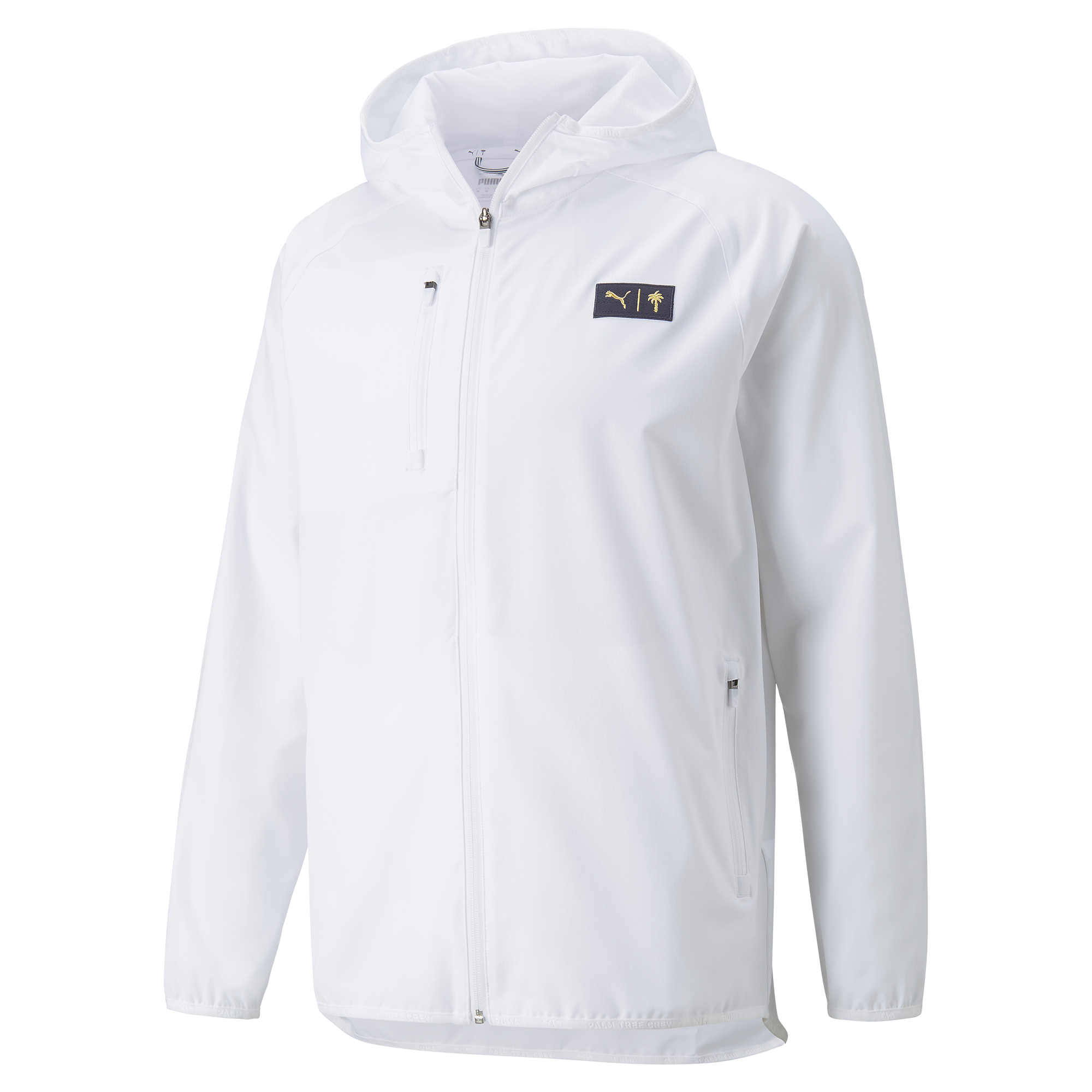 PUMA x PTC Hooded Jacket